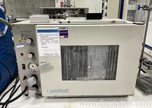 Gallenkamp Vacuum Oven