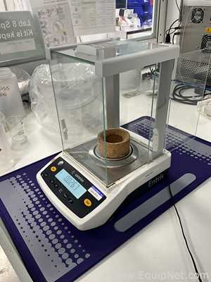 Sartorius ENTRIS224I-1S 220 Gram Balance