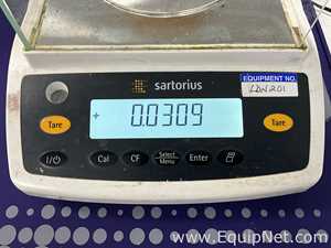 Sartorius ENTRIS224I-1S 220 Gram Balance