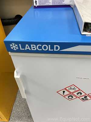 Labcold Sparkfree Undercounter Refrigerator