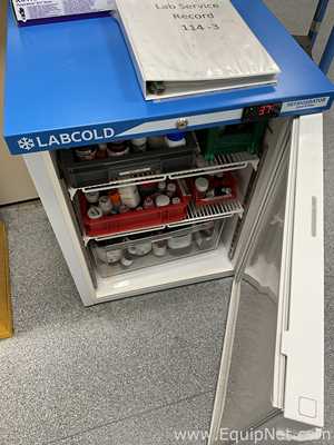 Labcold Sparkfree Undercounter Refrigerator