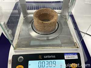 Sartorius ENTRIS224I-1S 220 Gram Balance