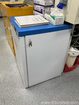 Labcold Sparkfree Undercounter Refrigerator