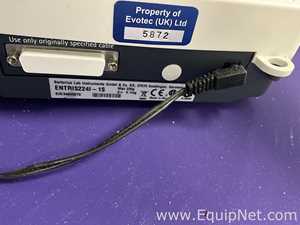 Sartorius ENTRIS224I-1S 220 Gram Balance