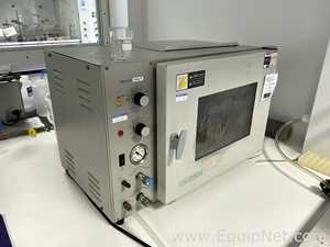 Gallenkamp OVA031.XX1.5 Laboratory Vacuum Oven with Edwards ELab2 Vacuum Pump