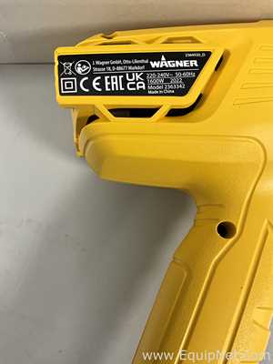 Wagner Furno 300 Heat Gun
