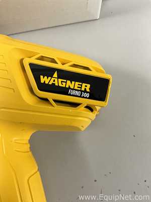 Wagner Furno 300 Heat Gun