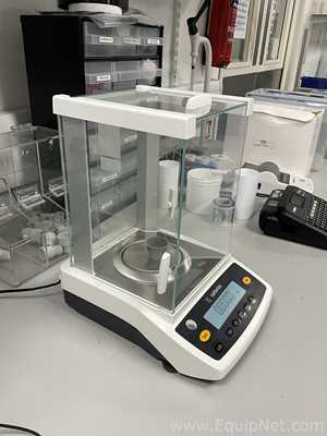 Sartorius ENTRIS224I-1S Analytical Balance with Power Supply