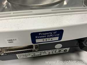 Sartorius ENTRIS224I-1S Analytical Balance with Power Supply