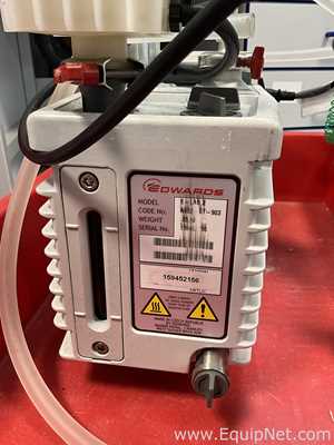 Edwards E-Lab2 Laboratory Vacuum Pump