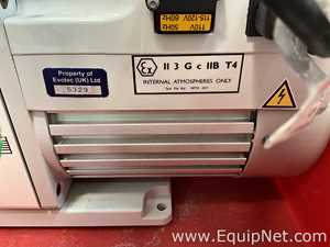 Edwards E-Lab2 Laboratory Vacuum Pump