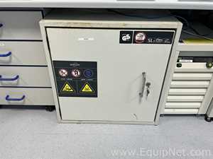 Asecos SL Line Laboratory Chemical Storage Cabinet