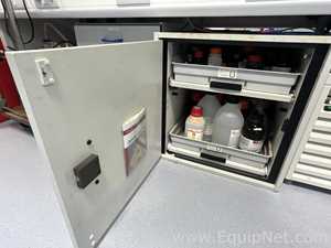 Asecos SL Line Laboratory Chemical Storage Cabinet