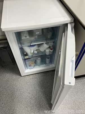 Lec Medical Plus Undercounter Freezer