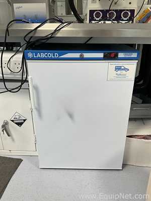 Labcold RLVF0417 120 Litre Spark Free Under Counter Laboratory Freezer