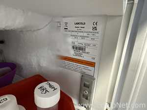 Labcold RLVF0417 120 Litre Spark Free Under Counter Laboratory Freezer