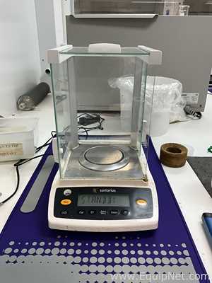 Báscula Sartorius ENTRIS224I-1S