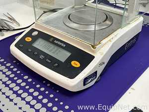 Báscula Sartorius ENTRIS224I-1S