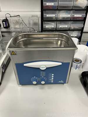 Clifton SW 3H Ultrasonic Waterbath