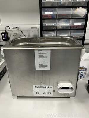 Clifton SW 3H Ultrasonic Waterbath