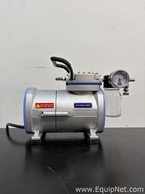 Rocker 300 Vacuum Pump