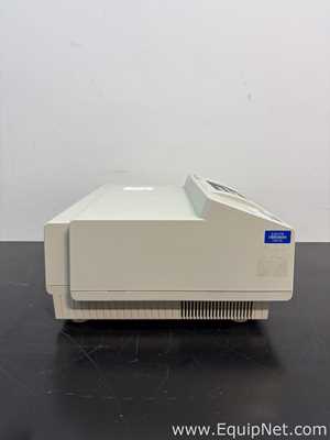Molecular Devices Spectra Max 384 Plus Microplate Spectrophotometer With StakMax Microplate Handler