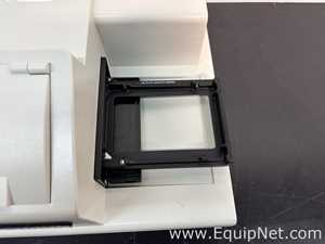 Molecular Devices Spectra Max 384 Plus Microplate Spectrophotometer With StakMax Microplate Handler