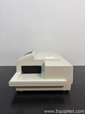 Molecular Devices Spectra Max 384 Plus Microplate Spectrophotometer With StakMax Microplate Handler