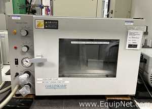 Gallenkamp Vacuum Oven
