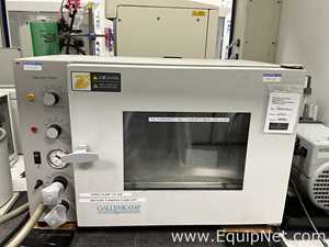 Gallenkamp Vacuum Oven
