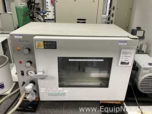 Gallenkamp Vacuum Oven