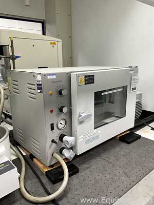 Gallenkamp Vacuum Oven