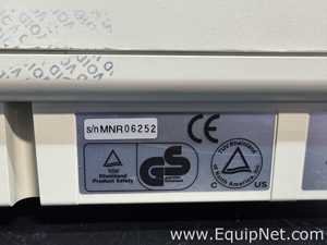 Molecular Devices Spectra Max 384 Plus Microplate Spectrophotometer With StakMax Microplate Handler
