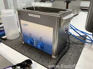 Limpador Ultrassônico Nickel Electro Ltd SW3H.  3 Litros