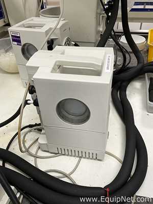 Evaporador Buchi Labortechnik AG R-210