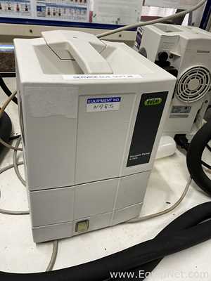 Evaporador Buchi Labortechnik AG R-210