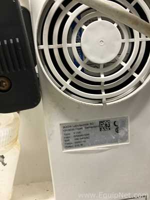 Evaporador Buchi Labortechnik AG R-210