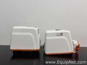 Lot Of 2 Spectrum Labs 708-13197-000 KrosFlo Research I Peristaltic Pumps