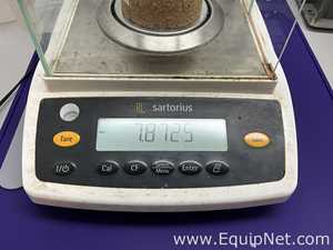 Báscula Sartorius ENTRIS224-1S