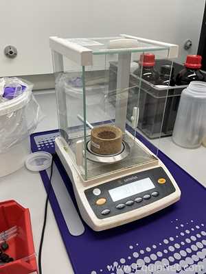 Báscula Sartorius ENTRIS224-1S