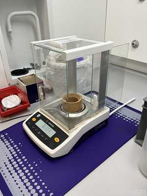 Báscula Sartorius ENTRIS224-1S