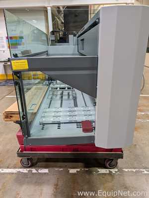 Manejadora de Líquidos Tecan Freedom Evo 200