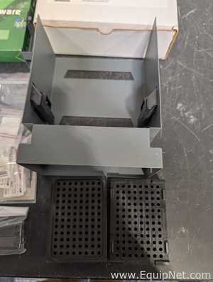 Manejadora de Líquidos Tecan Freedom Evo 200