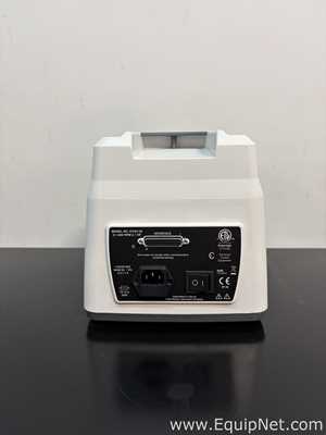 Lot of Cole Parmer 07528-10 and 07522-28 Peristaltic Pumps