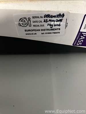 Sartorius BCE224I-1S 220 Gram Balance