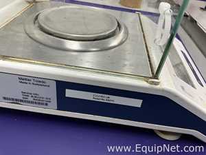 Báscula Mettler Toledo ML204/01