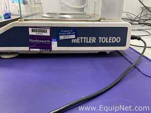 Báscula Mettler Toledo ML204/01