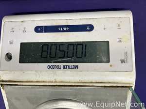 Báscula Mettler Toledo ML204/01