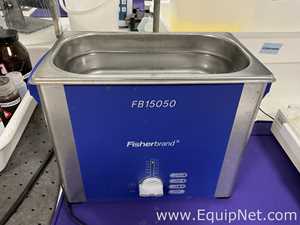 Limpador Ultrassônico Fisherbrand FB15051
