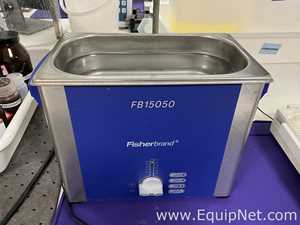 Limpador Ultrassônico Fisherbrand FB15051